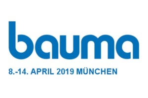 Bauma2019