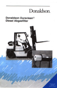 Donaldson