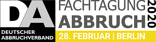 Fachtagung Abbruch Berlin klein