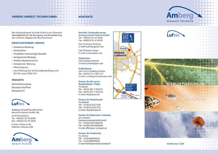 Allgemeine Informationen