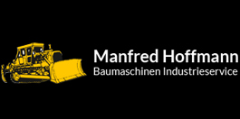 Manfred Hoffmann (Vermietung Baumaschinen)
