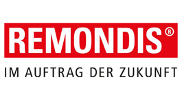 Remondis (Entsorger,recycling)